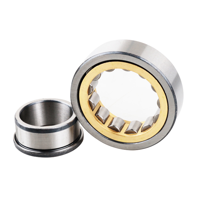 Reducer Eccentric Cylindrical Roller Bearings