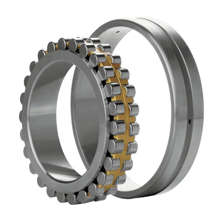 Reducer Eccentric Cylindrical Roller Bearings