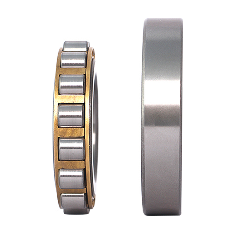 Reducer Eccentric Cylindrical Roller Bearings