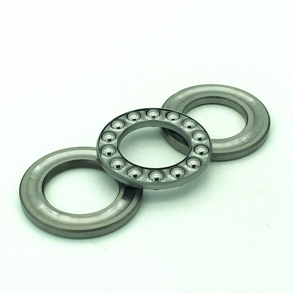 Spare Parts thrust ball bearing