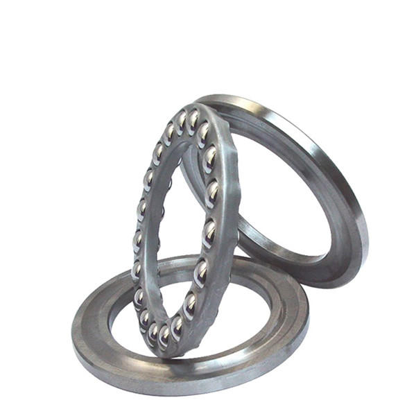 Spare Parts thrust ball bearing