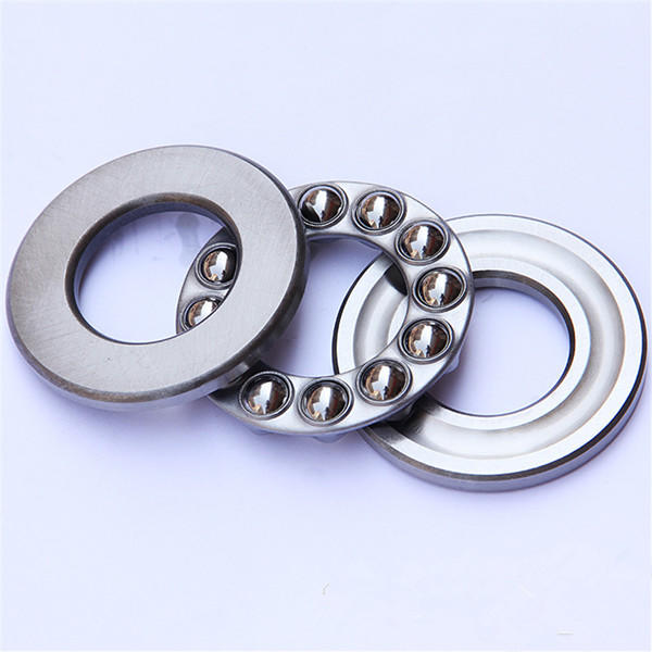 Spare Parts thrust ball bearing