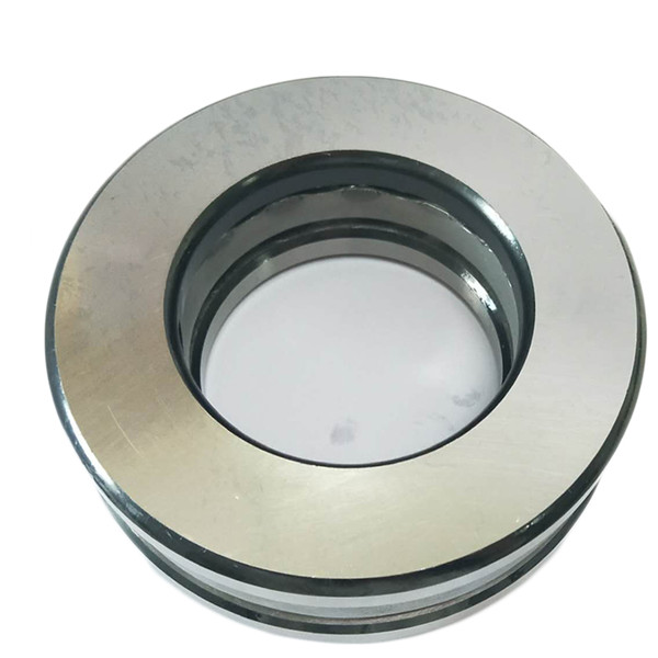 Thrust Ball Bearings