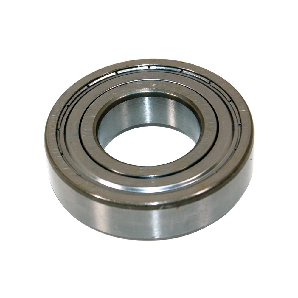 deep groove ball bearings