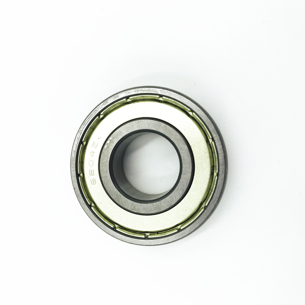 deep groove ball bearings