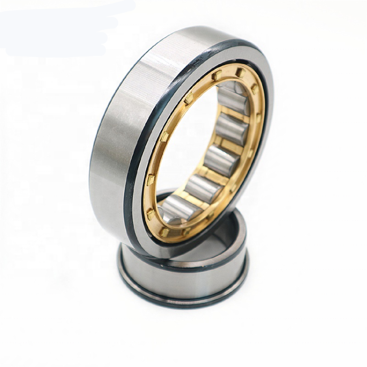 Cylindrical Roller Bearings2
