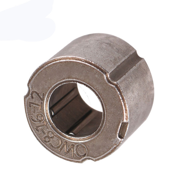 Powder Metallurgy One Way Needle Roller Bearing