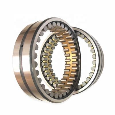 Four Row Cylindrical Roller Bearing2