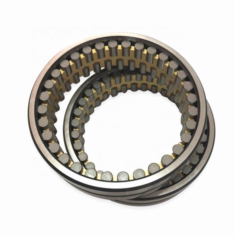 Four Row Cylindrical Roller Bearing2