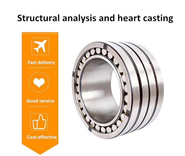 factory price cylindrical roller bearing types cost-effective free delivery-1