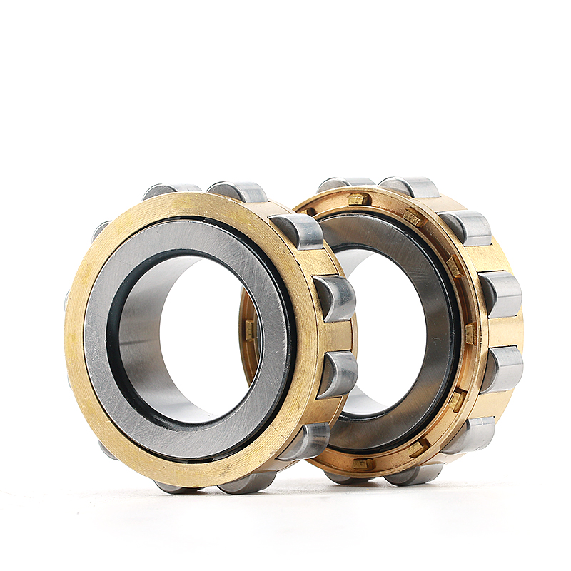 cylindrical roller bearing5