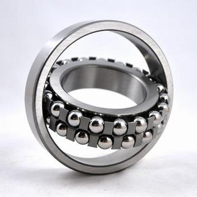self-aligning ball bearing GCr15 Bearing Steel
