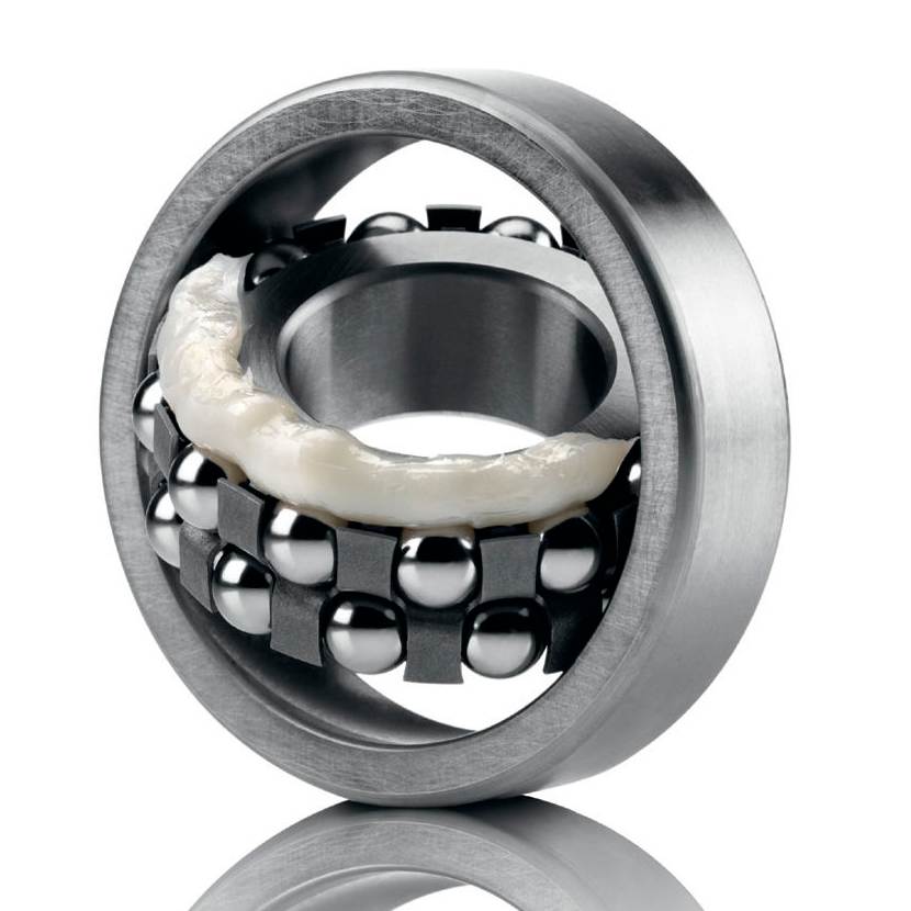 How to choose bearings？