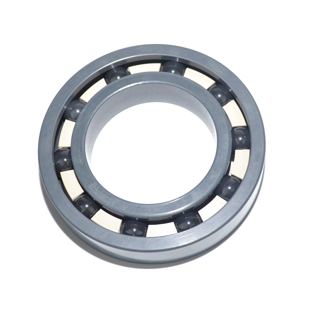 Deep groove bearing 2rs zz 6203 P0, P6, P5, P4, P2