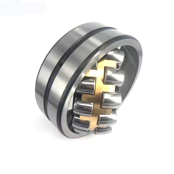 spherical roller bearing 22316 Chrome Steel GCr15