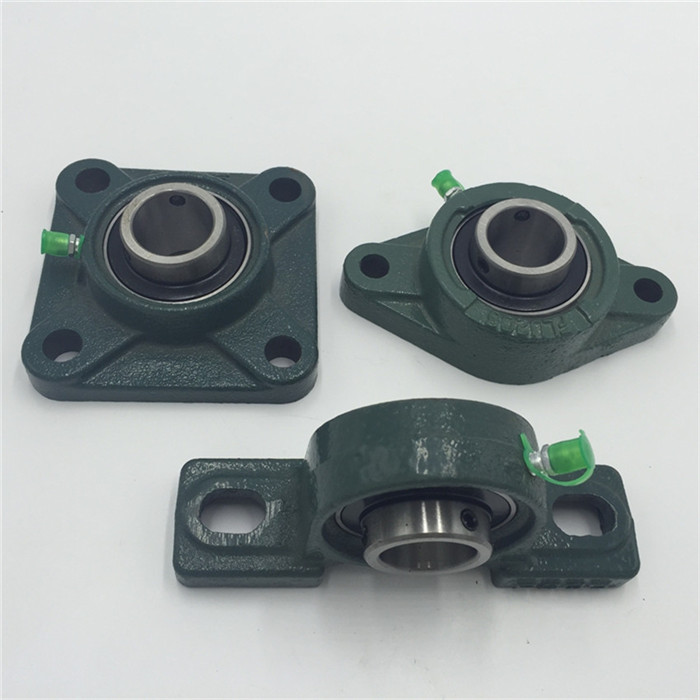 pillow block bearing UCP208 ABEC-3