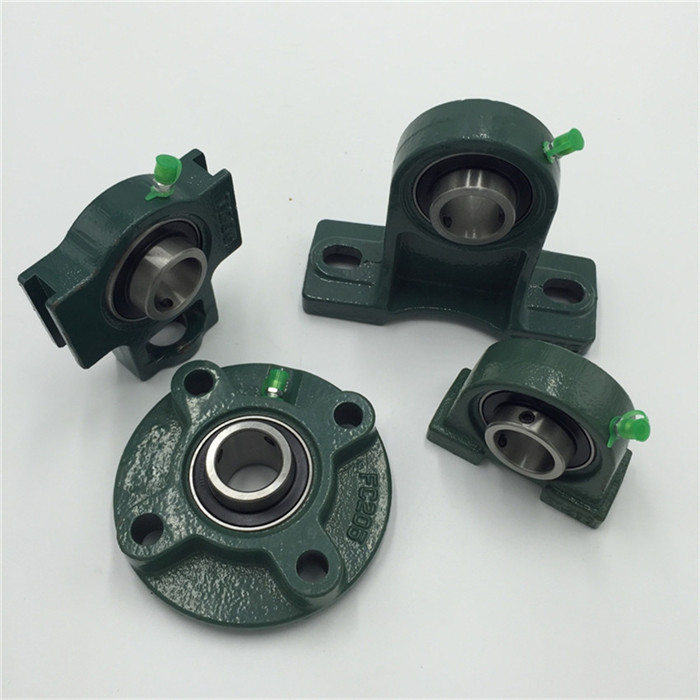 pillow block bearing UCP208 ABEC-3