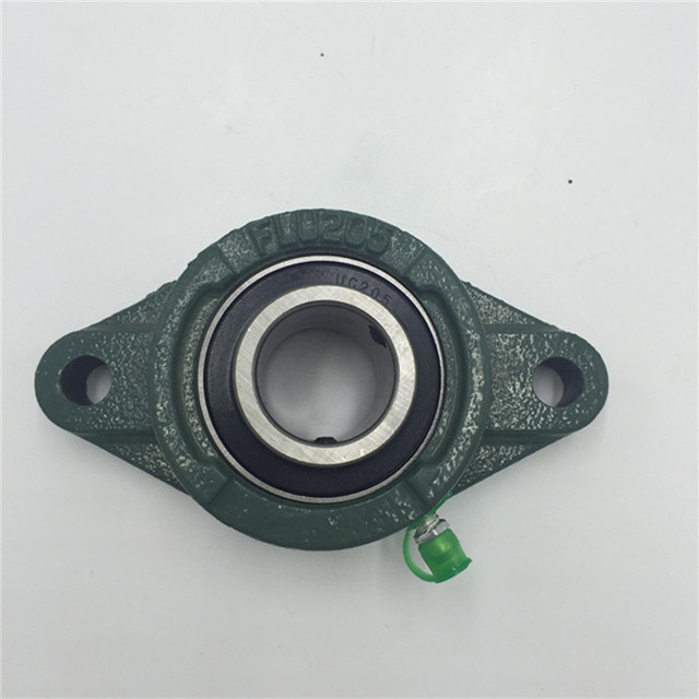 ISO 9001:2008 pillow block bearing UCFL203