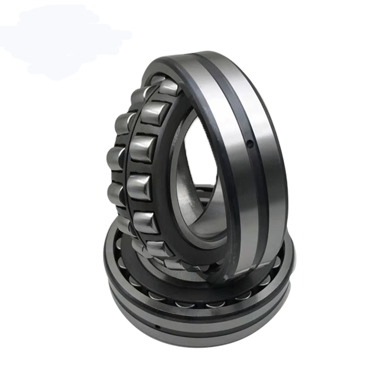 Spherical Roller Bearing 22309 Chrome steel