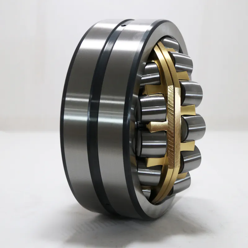 21315 chrome steel spherical roller bearing