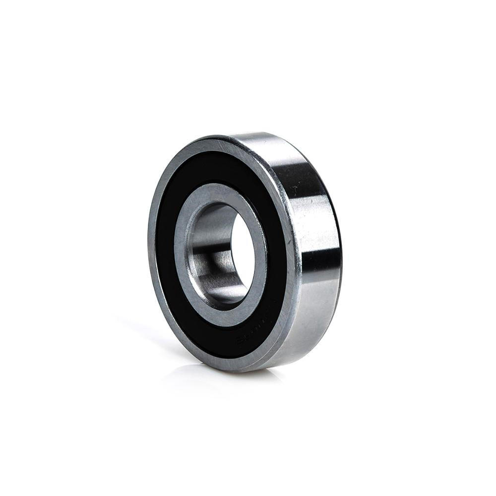 Deep Groove Ball Bearing 6301 2RS for motorcycle bearing