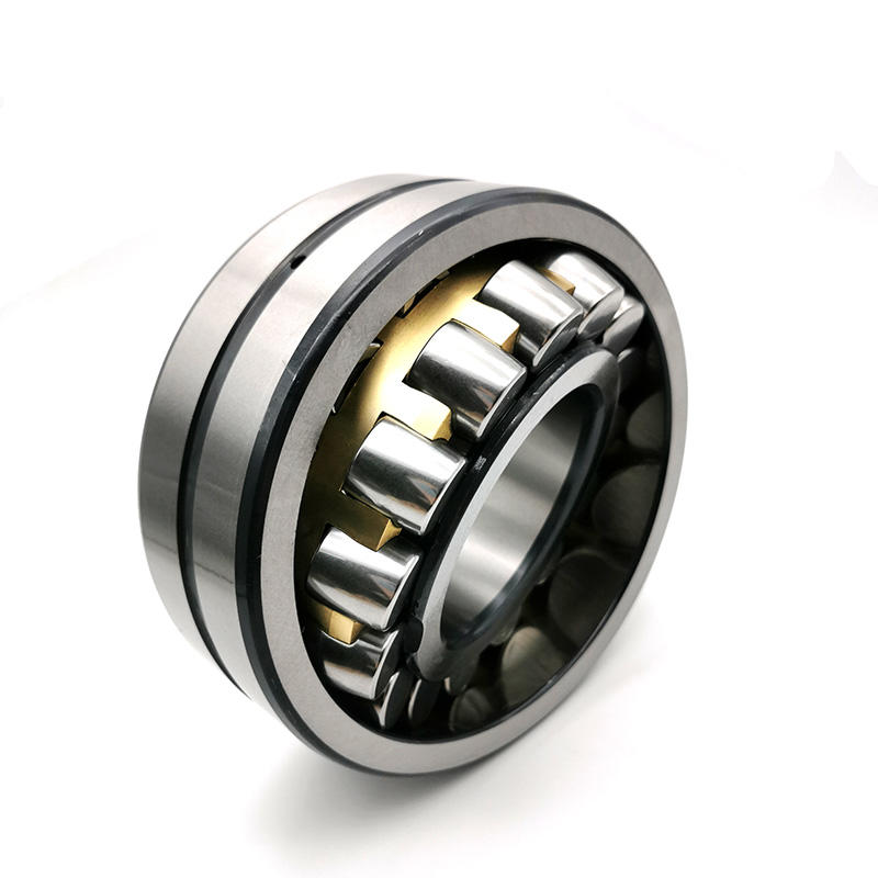 spherical roller bearing 21322 chrome steel