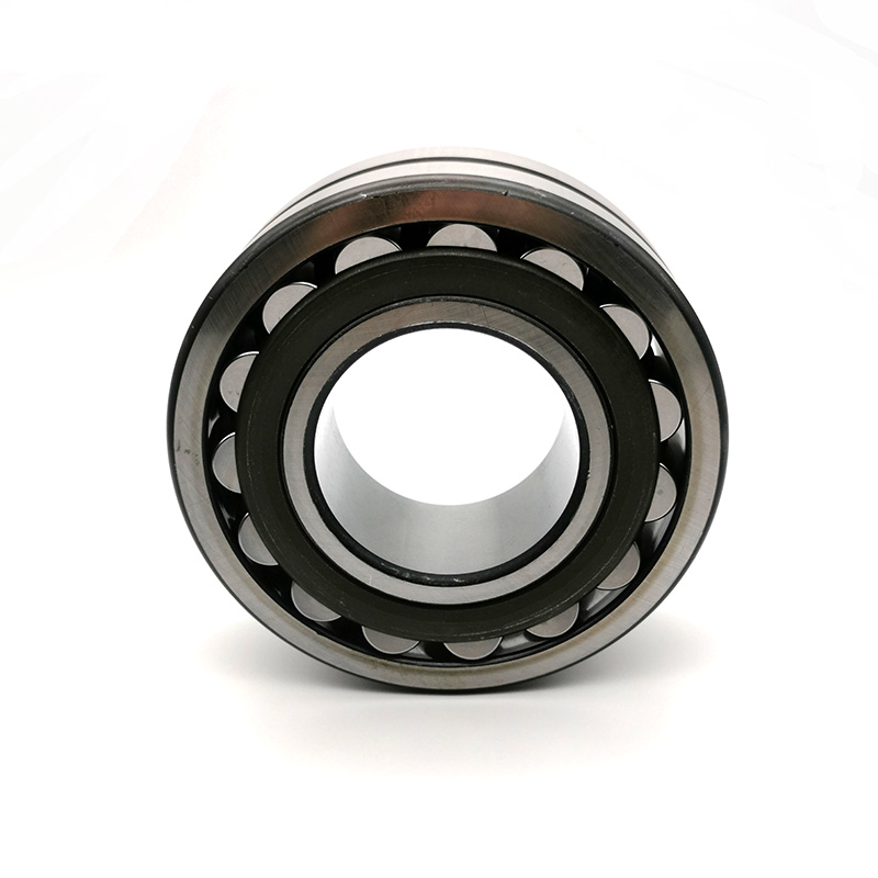 spherical roller bearing 21322 chrome steel