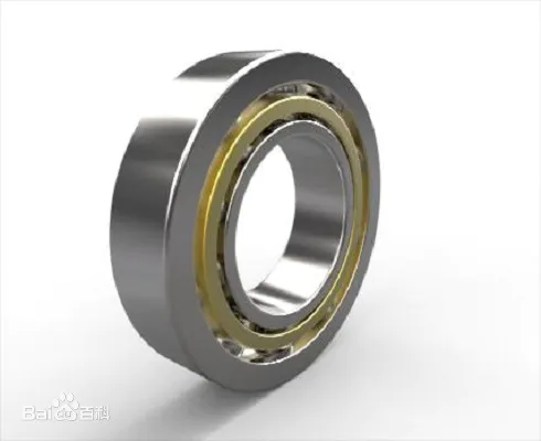 Single Row Bearing Information