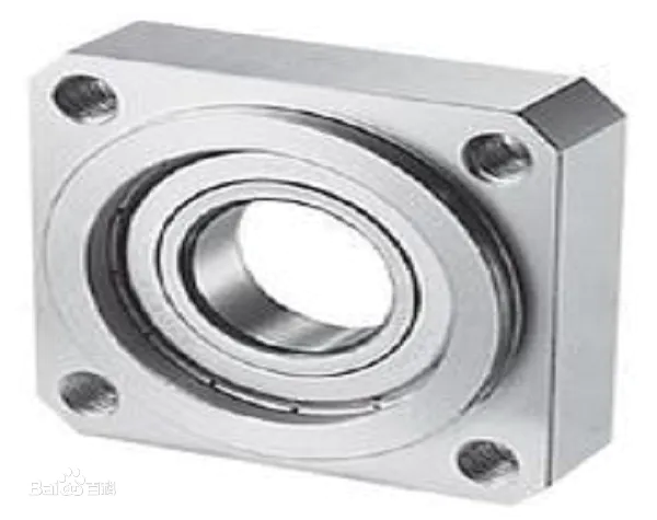 Rigid Bearing