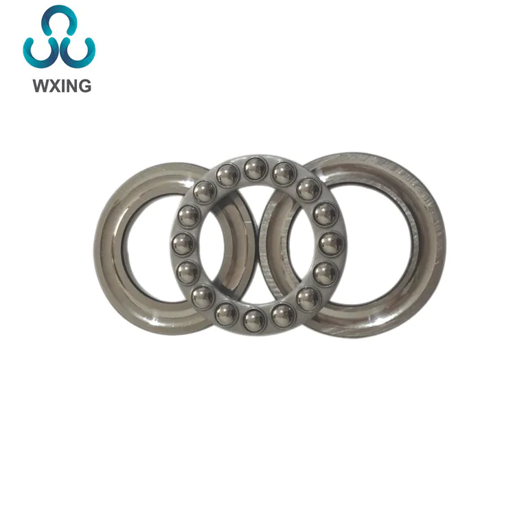 Thrust bearing 51115 Stainless Steel /Chrome Steel