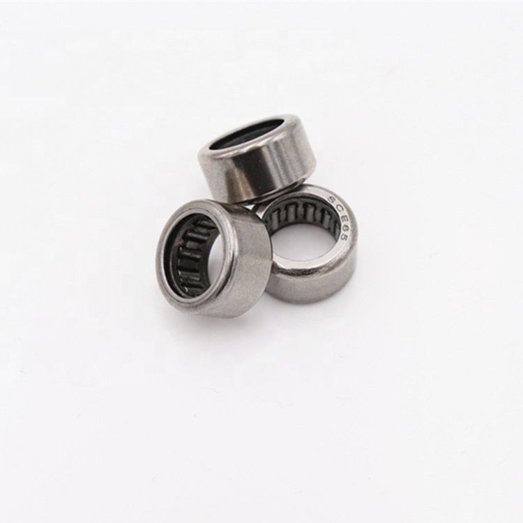 Needle Roller Bearing 9.525*14.2875*7.94 Mm Steel Cage