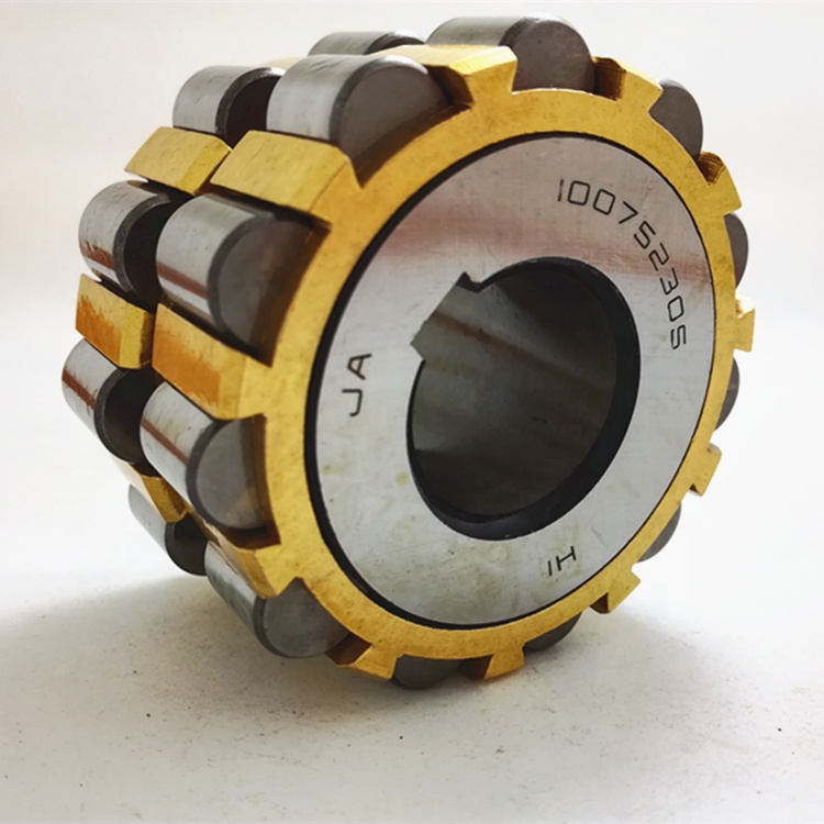 eccentric bearing 100752307 Gcr15