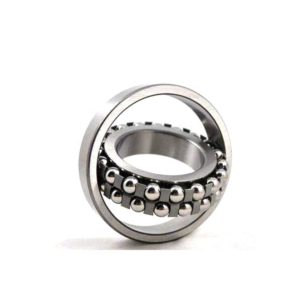 Self-aligning Ball Bearing 1200Manufacturing Plant