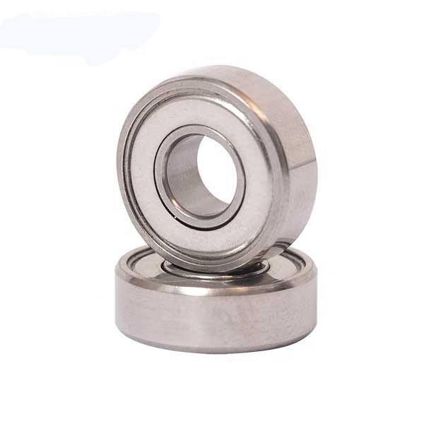 deep groove ball bearing for home appliance Gcr15 steel