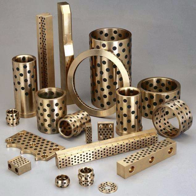 custom bearing manufacturers quality assured high precision