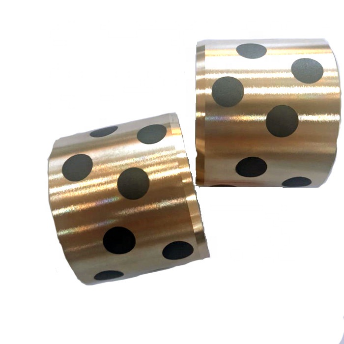 Oilless Bush Roding Chrome Steel Gcr15