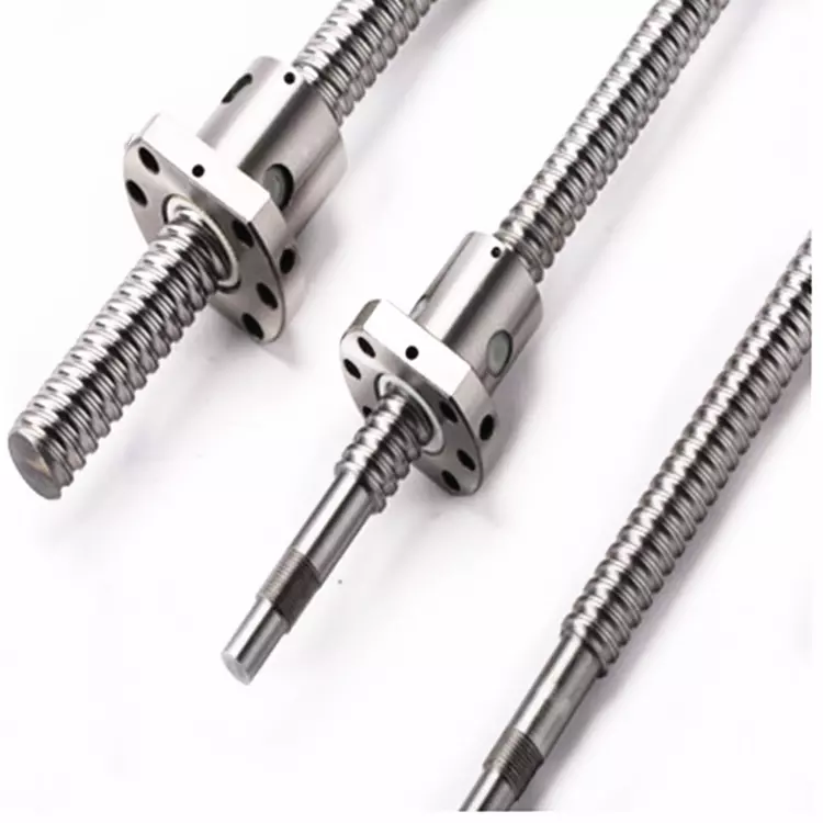 Waxing ball screw assembly free delivery-1