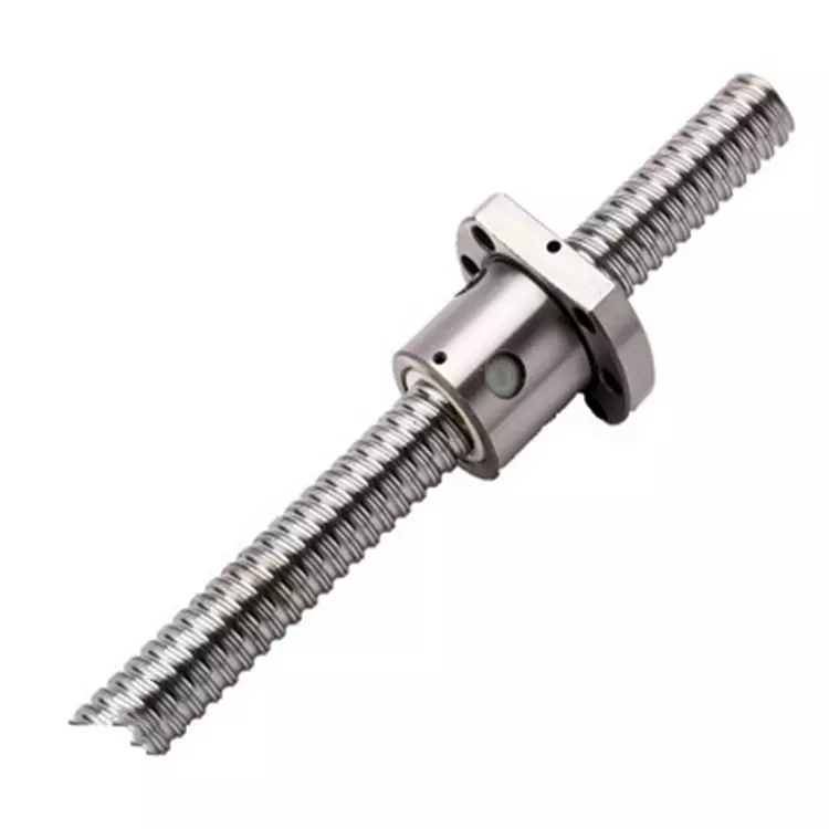 Waxing wholesale ball screw bearing-3