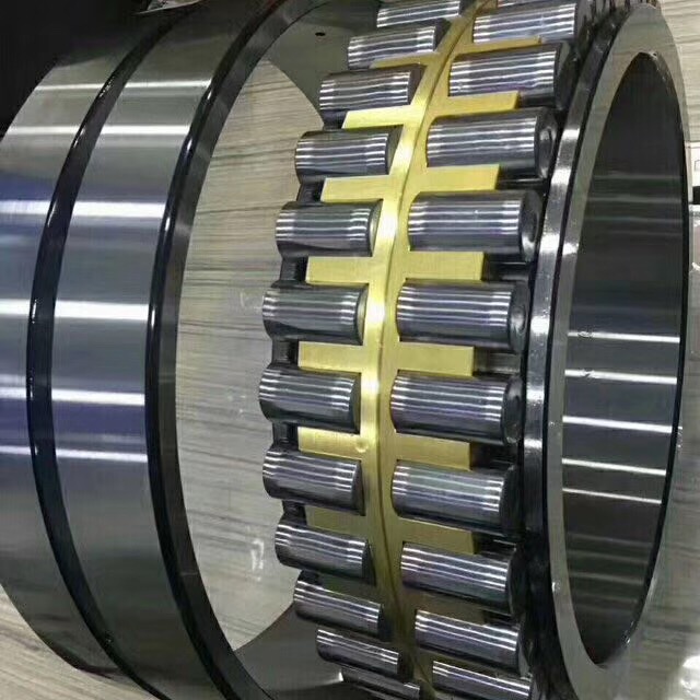 How to use bearings in machine tool bearing installation