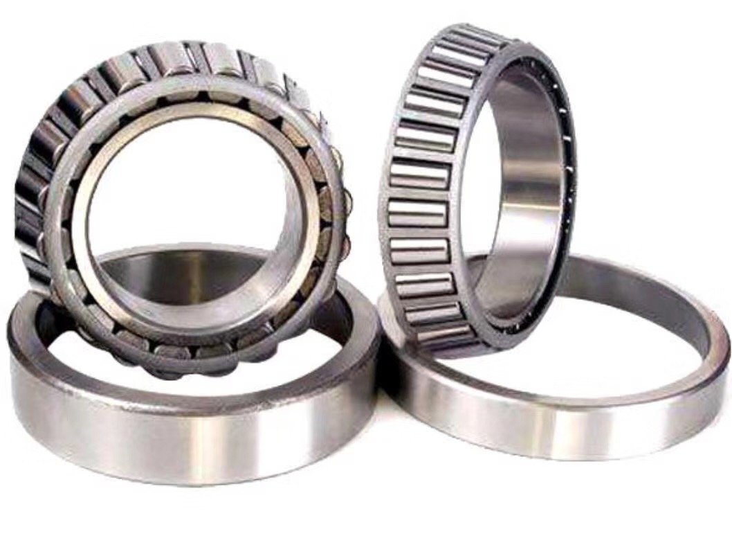 Tapered roller bearing