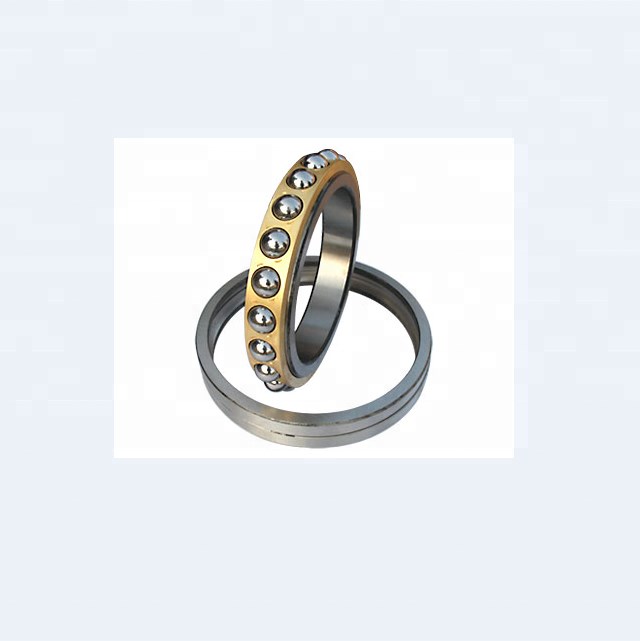 Angular Contact Ball Bearing bearing steel GCr15