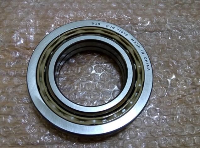 pre-heater fans angular ball bearing professional from best factory-1