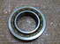 Waxing angular contact bearing low friction from best factory