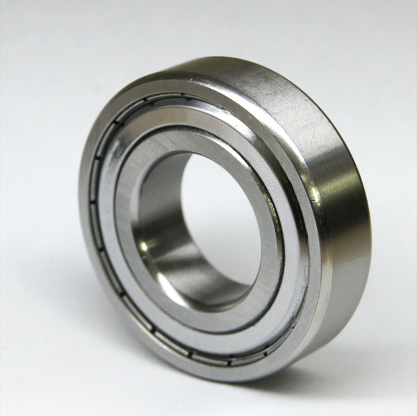 Deep groove ball bearing Bearing Steel Gcr15