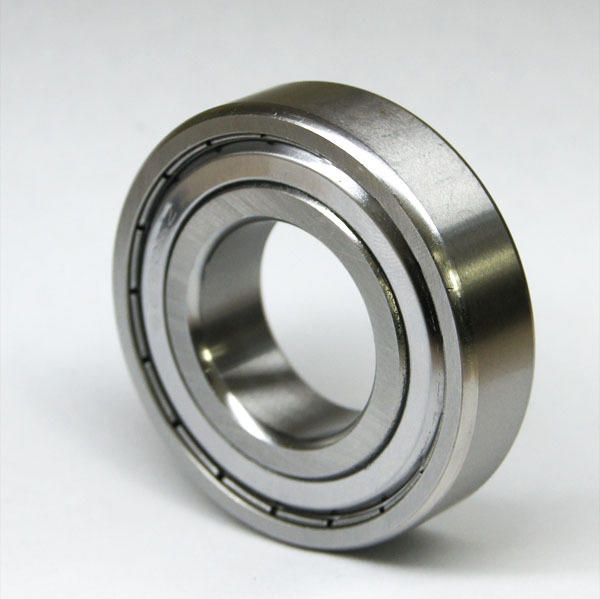 Deep groove ball bearing Bearing Steel Gcr15