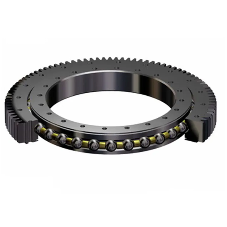 Slewing Bearings for Auto crane