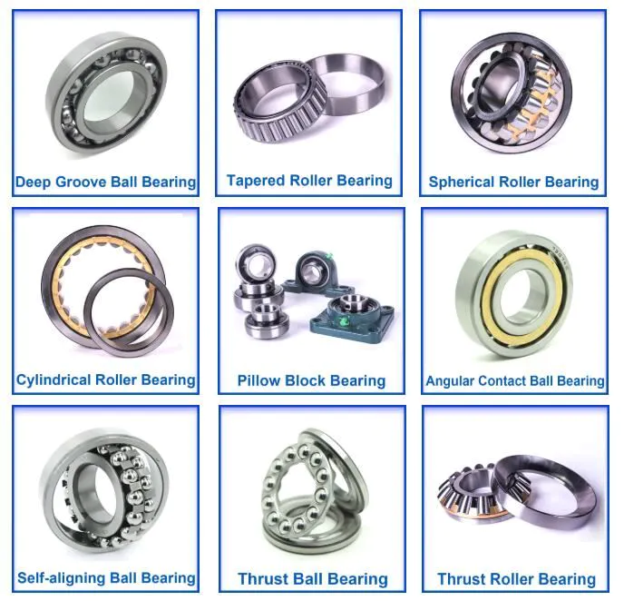 durable tapered roller thrust bearing large carrying capacity top manufacturer