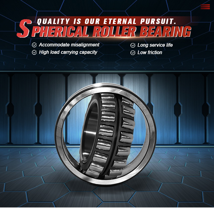 spherical roller bearing 21315