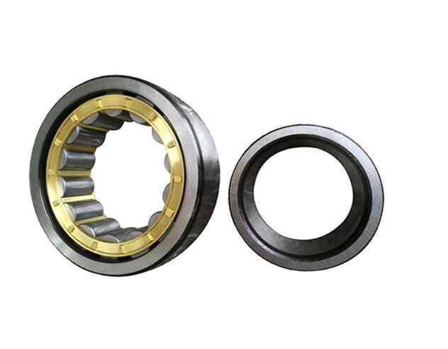 CilindRicalRollerBearing NJ320