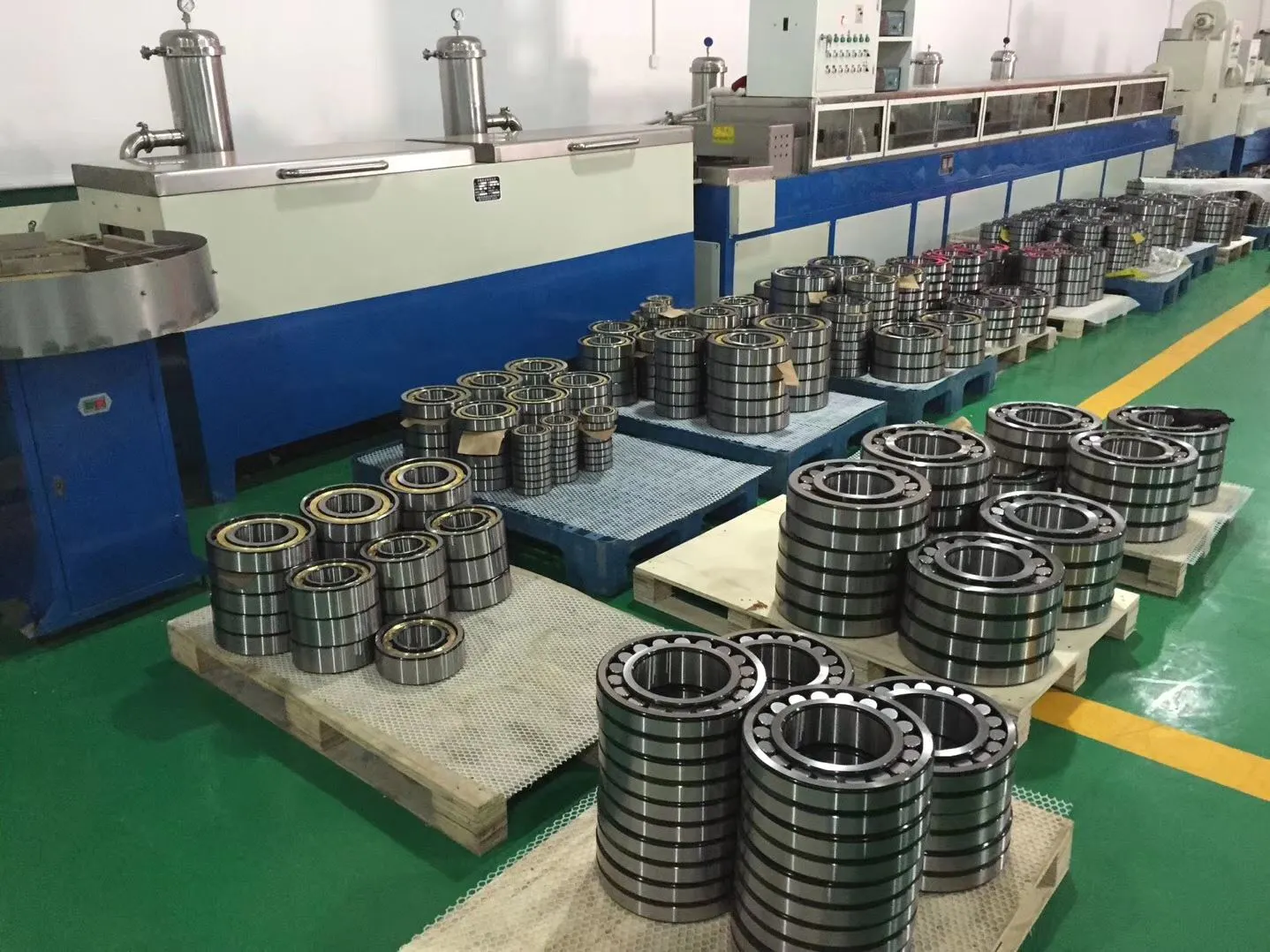 cylindrical roller thrust bearing professional wholesale